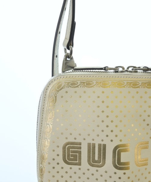 GUCCI กระเป๋าสะพาย