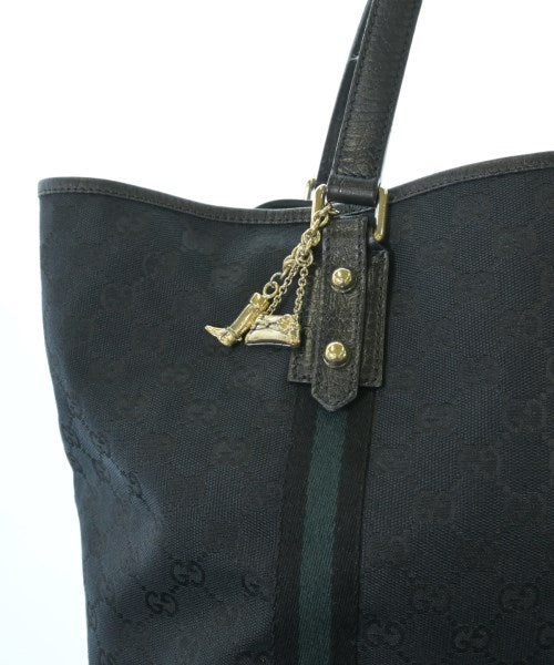 GUCCI กระเป๋าถือขนาดใหญ่