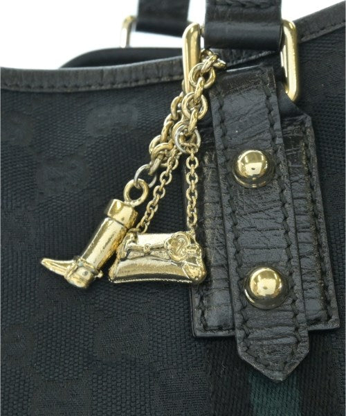 GUCCI กระเป๋าถือขนาดใหญ่