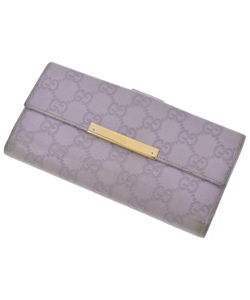 GUCCI กระเป๋าสตางค์/กระเป๋าใส่เหรียญ