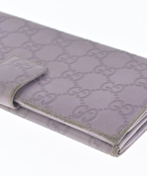 GUCCI กระเป๋าสตางค์/กระเป๋าใส่เหรียญ