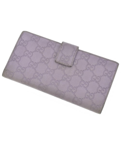 GUCCI กระเป๋าสตางค์/กระเป๋าใส่เหรียญ