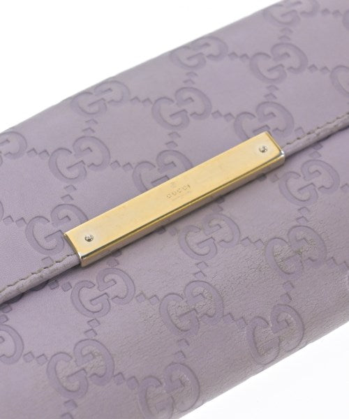 GUCCI กระเป๋าสตางค์/กระเป๋าใส่เหรียญ
