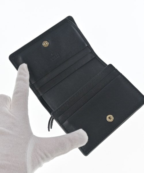 GUCCI กระเป๋าสตางค์/กระเป๋าใส่เหรียญ