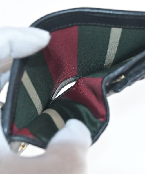 GUCCI กระเป๋าสตางค์/กระเป๋าใส่เหรียญ