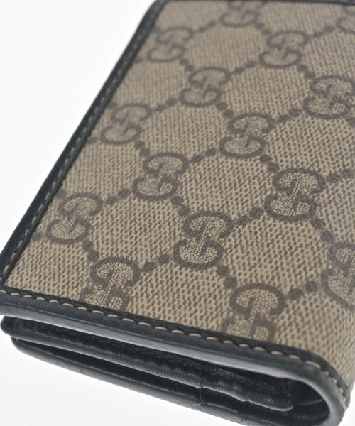 GUCCI กระเป๋าสตางค์/กระเป๋าใส่เหรียญ