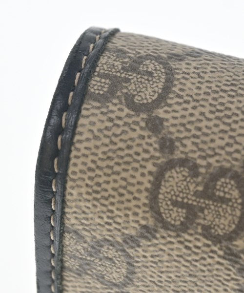 GUCCI กระเป๋าสตางค์/กระเป๋าใส่เหรียญ