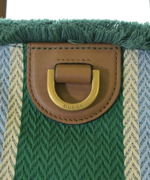 GUCCI กระเป๋าถือขนาดใหญ่