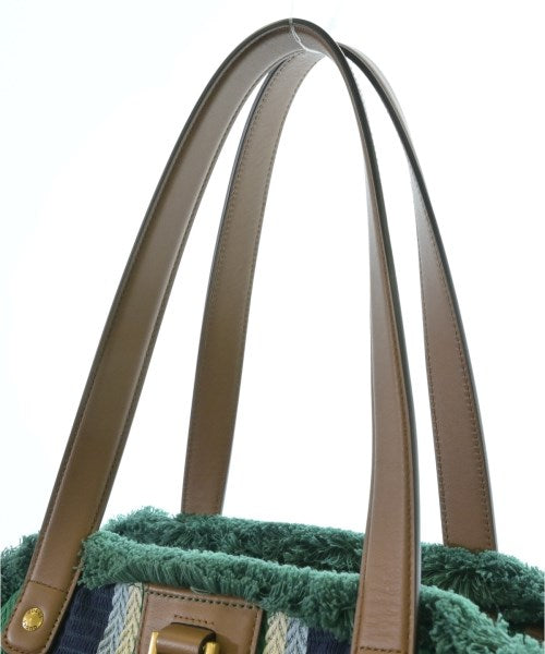 GUCCI กระเป๋าถือขนาดใหญ่