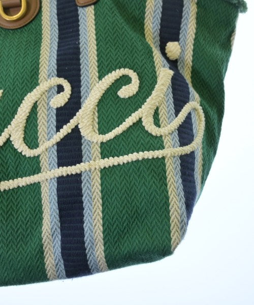 GUCCI กระเป๋าถือขนาดใหญ่