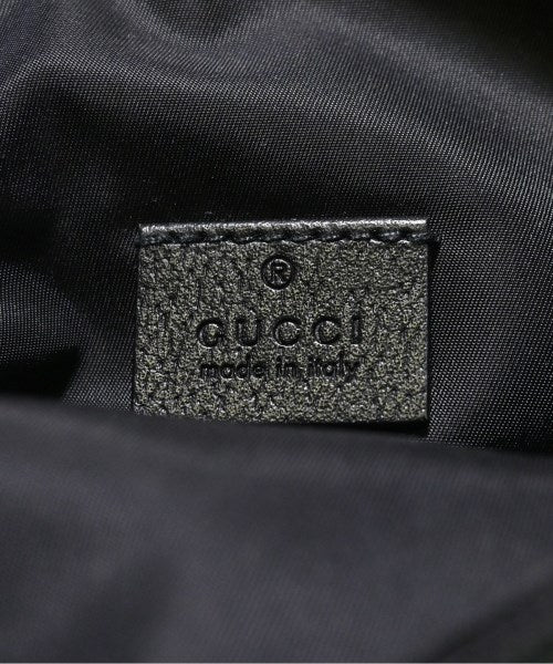 GUCCI กระเป๋าสะพาย