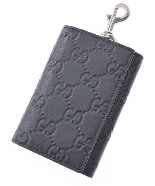 GUCCI เคสกุญแจ/พวงกุญแจ