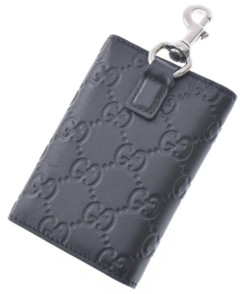 GUCCI เคสกุญแจ/พวงกุญแจ