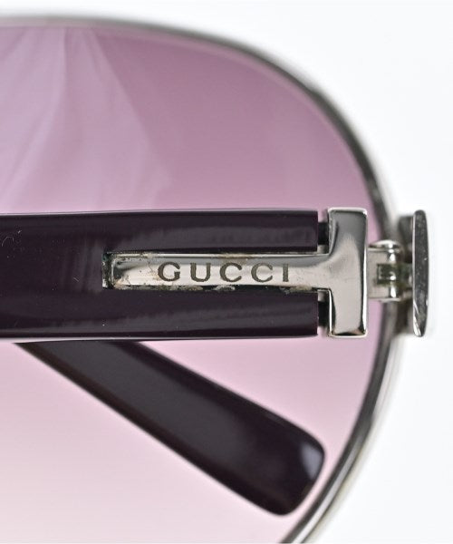 GUCCI แว่นกันแดด
