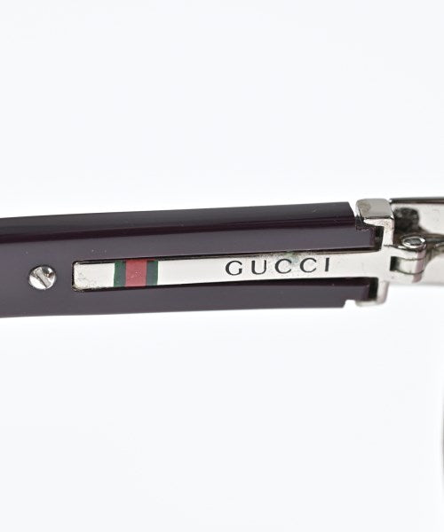 GUCCI แว่นกันแดด