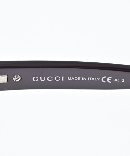 GUCCI แว่นกันแดด