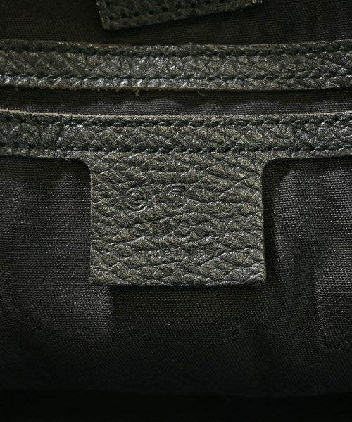 GUCCI กระเป๋าถือขนาดใหญ่