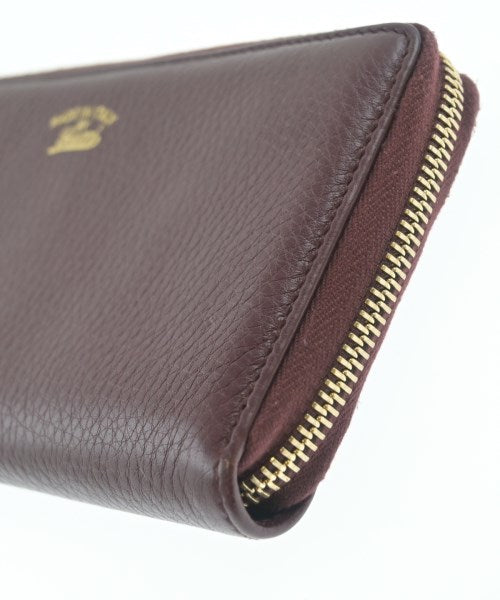 GUCCI กระเป๋าสตางค์/กระเป๋าใส่เหรียญ