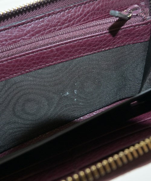 GUCCI กระเป๋าสตางค์/กระเป๋าใส่เหรียญ