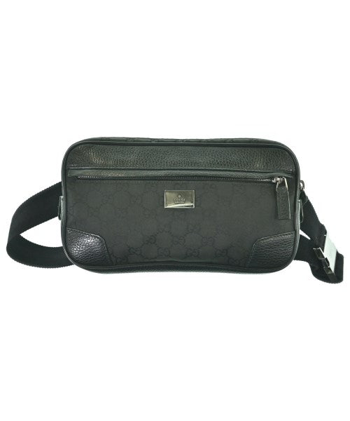 GUCCI กระเป๋าสะพาย
