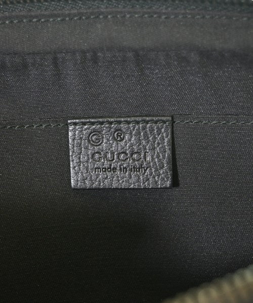 GUCCI กระเป๋าสะพาย