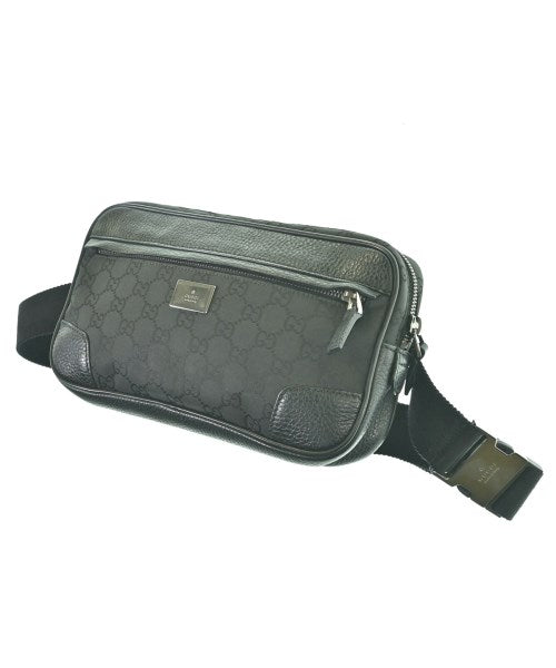 GUCCI กระเป๋าสะพาย