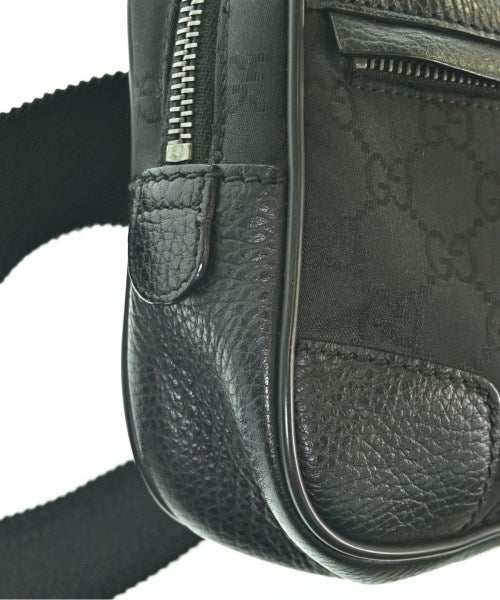GUCCI กระเป๋าสะพาย