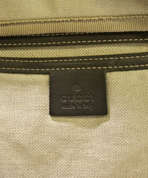 GUCCI กระเป๋าสะพาย