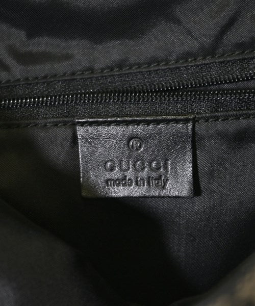 GUCCI กระเป๋าถือ