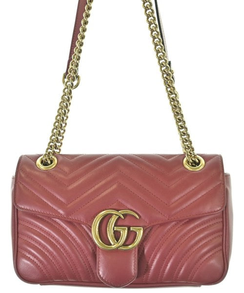 GUCCI กระเป๋าสะพาย