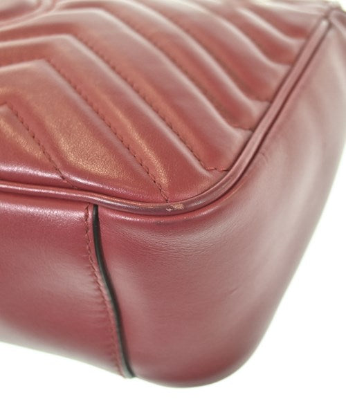 GUCCI กระเป๋าสะพาย