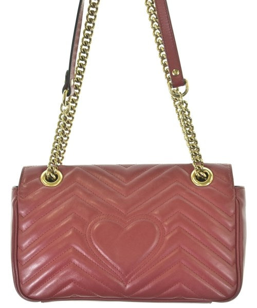 GUCCI กระเป๋าสะพาย