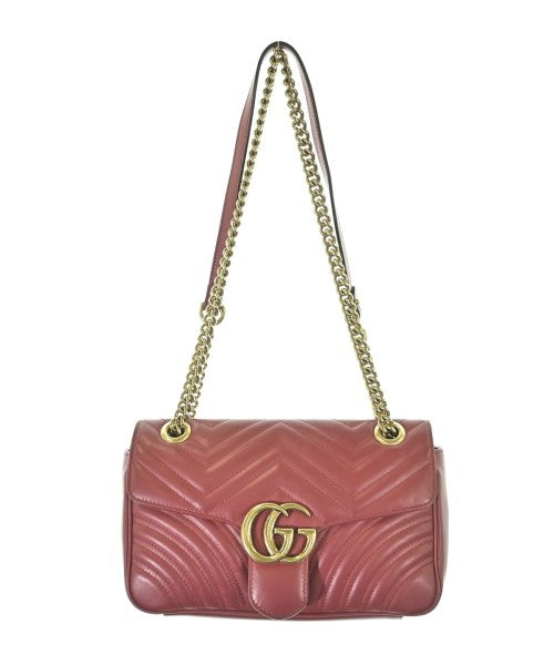 GUCCI กระเป๋าสะพาย