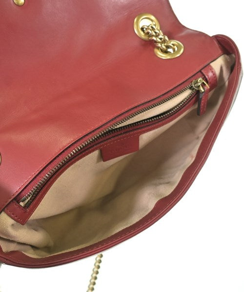 GUCCI กระเป๋าสะพาย