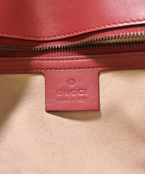 GUCCI กระเป๋าสะพาย