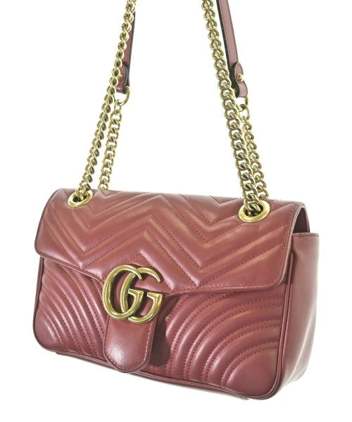 GUCCI กระเป๋าสะพาย