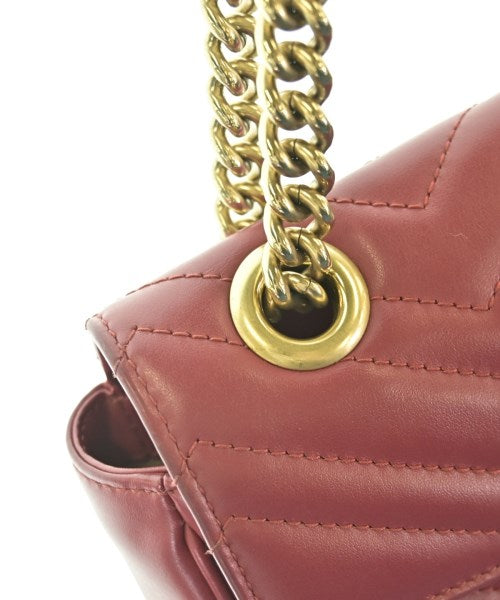 GUCCI กระเป๋าสะพาย