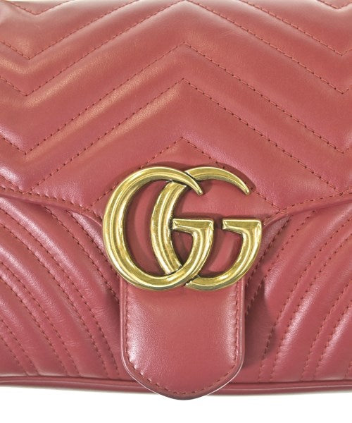 GUCCI กระเป๋าสะพาย