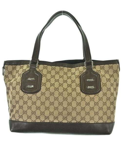 GUCCI กระเป๋าถือขนาดใหญ่