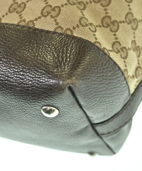 GUCCI กระเป๋าถือขนาดใหญ่