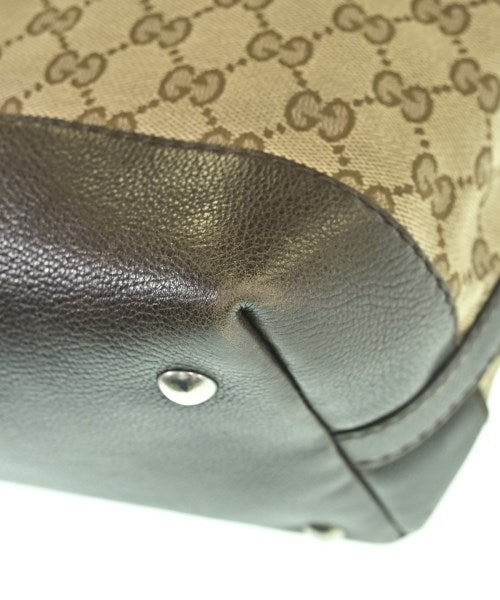 GUCCI กระเป๋าถือขนาดใหญ่