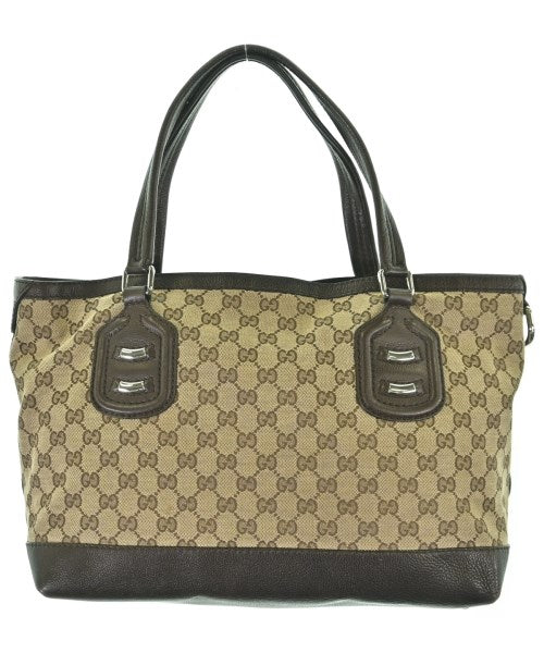 GUCCI กระเป๋าถือขนาดใหญ่