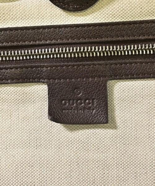 GUCCI กระเป๋าถือขนาดใหญ่