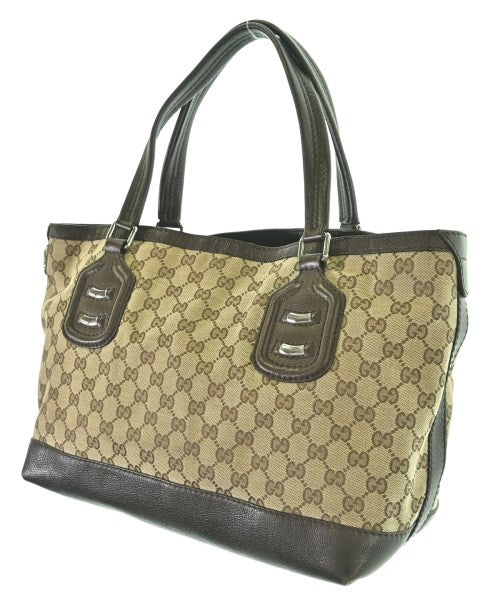 GUCCI กระเป๋าถือขนาดใหญ่