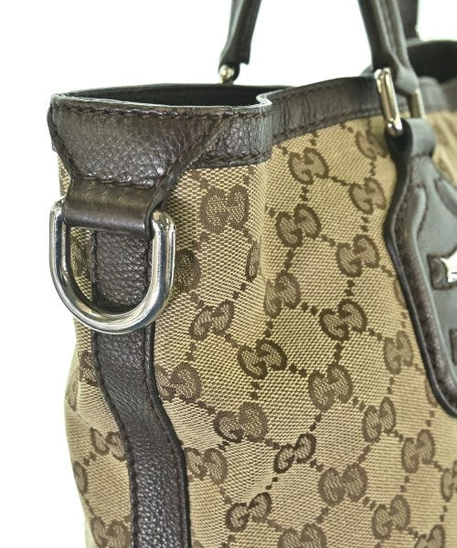 GUCCI กระเป๋าถือขนาดใหญ่