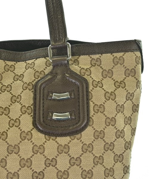GUCCI กระเป๋าถือขนาดใหญ่