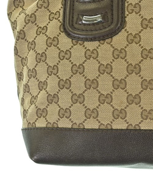 GUCCI กระเป๋าถือขนาดใหญ่