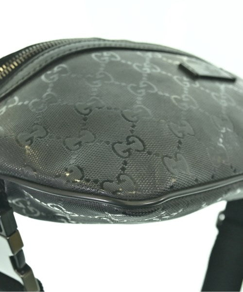 GUCCI กระเป๋าสะพาย