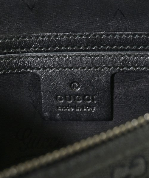 GUCCI กระเป๋าสะพาย