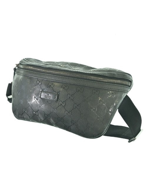 GUCCI กระเป๋าสะพาย